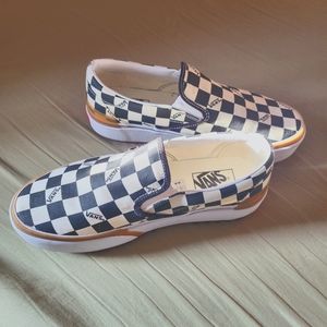 Vans size 10 womens